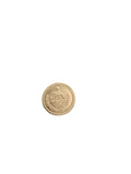 1 Pahlavi Gold Coin from 1974