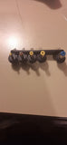DC Male Connector Pack of 5