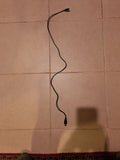 Micro USB B to USB Type A 2.0 Fast Charging Cable 3' (36")