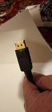 Cable Matters DisplayPort to HDMI Adapter