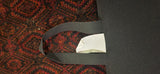 AliMed Wheelchair Cushion T-Gel 16" X  18" X 2-3" Item #1294