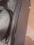 Prada Black Hand Bag
