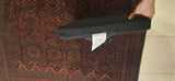 AliMed Wheelchair Cushion T-Gel 16" X  18" X 2-3" Item #1294