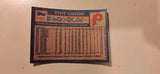 1984 Topps 780 Steve Carlton, IMPERFECT CONDITION, SEE PICS