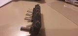 DC Male Connector Pack of 5