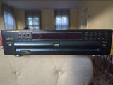 Marantz 5 Disc CD Changer CC3000