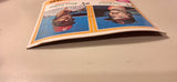 1981 Topps #6 Baseball Card 1980 Strikeout Leaders, IMPERFECT CONDITION SEE PICS