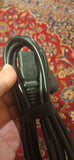 Chao Hui Cable 6ft UK BS1363 3-pin plug to C13 Power Cord FUSED