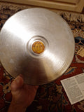 Vintage New Old Stock Schulte-Ufer Sundern Water Kettle Made in Germany