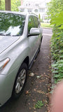 2011 Toyota Highlander BASE