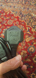 Chao Hui Cable 6ft UK BS1363 3-pin plug to C13 Power Cord FUSED
