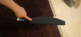 AliMed Wheelchair Cushion T-Gel 16" X  18" X 2-3" Item #1294