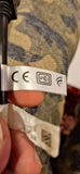 Amphenol DISPLAY PORT TO DVI-D ADAPTER