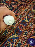 Coloplast Baza Protect Moisture Barrier Cream 2 Oz. PLEASE NOTE: SLIGHTLY USED!!