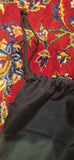 Conair Hair DRYER Drawstring Bag/ Storage Pouch Black