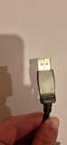 Amphenol DISPLAY PORT TO DVI-D ADAPTER