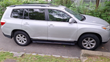 2011 Toyota Highlander BASE