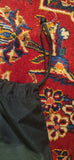 Conair Hair DRYER Drawstring Bag/ Storage Pouch Black
