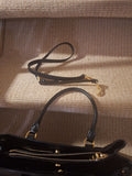 Prada Black Hand Bag