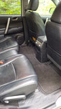 2011 Toyota Highlander BASE