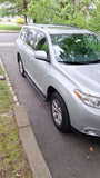 2011 Toyota Highlander BASE