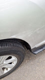 2011 Toyota Highlander BASE