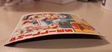 1984 Topps 780 Steve Carlton, IMPERFECT CONDITION, SEE PICS