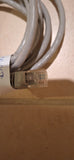 7' ft Cat6  250 MHz Network/ Ethernet Cable 