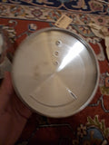 Vintage New Old Stock Schulte-Ufer Sundern Water Kettle Made in Germany