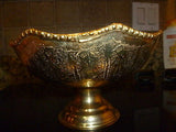 Samovar (Highly Decorated Tea Urn) Set - Diamonds Sapphires Rubies Emeralds