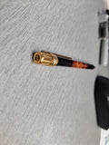 Must de Cartier Two Tone Pen