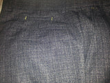 Harry Brown London Collection 3 Piece Suit Slim Fit Size 38R with 32R Pants - Diamonds Sapphires Rubies Emeralds