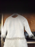 Rosa Clara Size 6 Wedding Dress - Diamonds Sapphires Rubies Emeralds