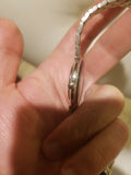 Citizen Quartz Stainless  Steel Wrist Watch for Women