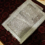 Genuine New OEM Door Insulation Retainer For GE Oven: Part # WB34X31516