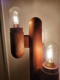 Mid Century Modern Prototype Studio Table Light