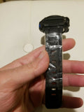 Timsty Sport Watch Water Resistant 50M with Day Date Light Alarm and Chronometer