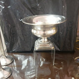 Sterling Wallace 3433 Trophy West Point Horse Show 1927