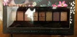 Nicole Miller New York Caribbean ultimate shimmer nudes eyeshadow collection - Diamonds Sapphires Rubies Emeralds