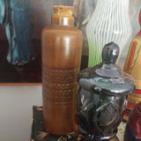 Mid Century Modern Ceramic Murano Bear Collection