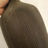 Mid Century Modern Danish Designer Ceramic Lamp
