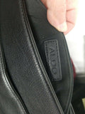 Aldo Laptop Bag - Diamonds Sapphires Rubies Emeralds