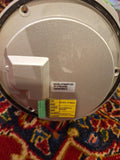 HT650PT10X Dome Camera