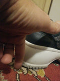 Hogan Women's Shoes Size 36 Europe = Size 5.5 US