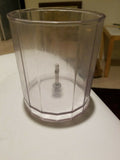 Braun Chopper Mixing Bowl  for HC4 Attachment 4188016 2