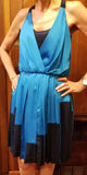 Cynthia Steffe Dress Size 4 to 8 - Diamonds Sapphires Rubies Emeralds