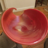 A Studio Vintage Art Glass Murano Italy