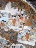 Japanese Plate