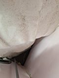 Italian Marble Statue Extremely Heavy 1970's May Be 500lbs One Piece Perfect Cnd
