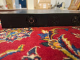 EdgeSwitch 48 500W by Ubiquity Networks ES-48-500W with SOME CONDITION ISSUES